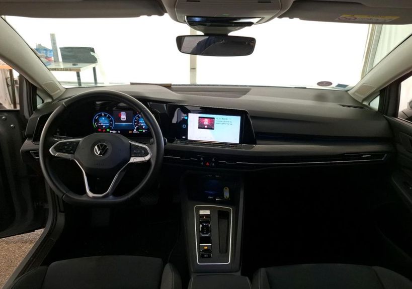 VOLKSWAGEN GOLF 2022 - Photo n°6