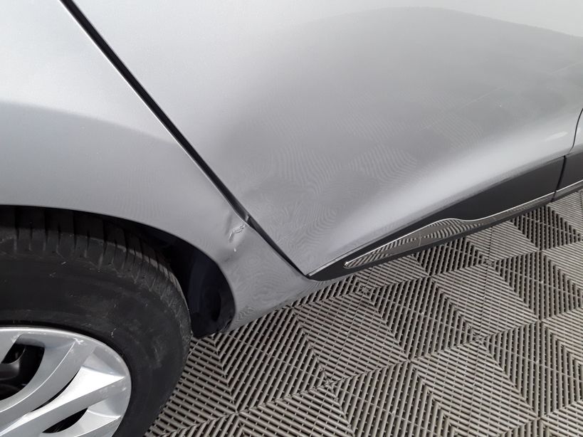 RENAULT CLIO IV BUSINESS 2019 - Photo n°12