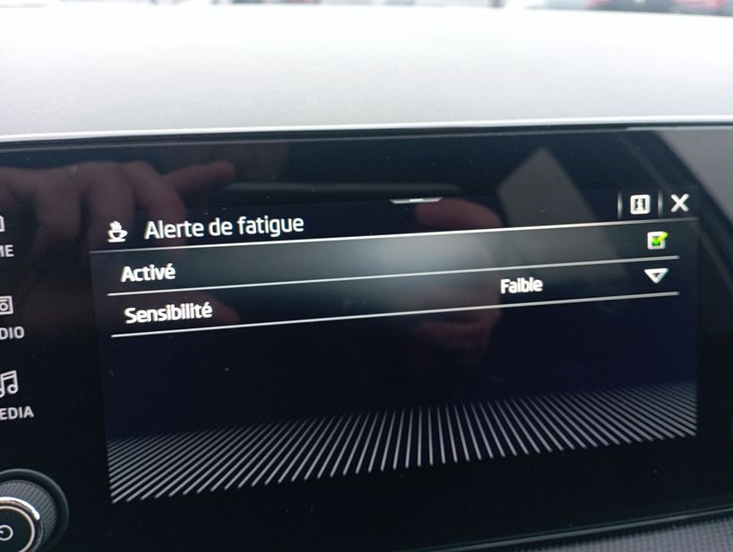 SKODA FABIA 2024 - Photo n°27