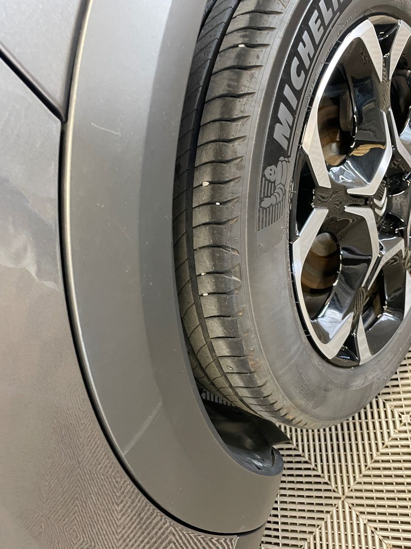 CITROEN C5 AIRCROSS 2024 - Photo n°7