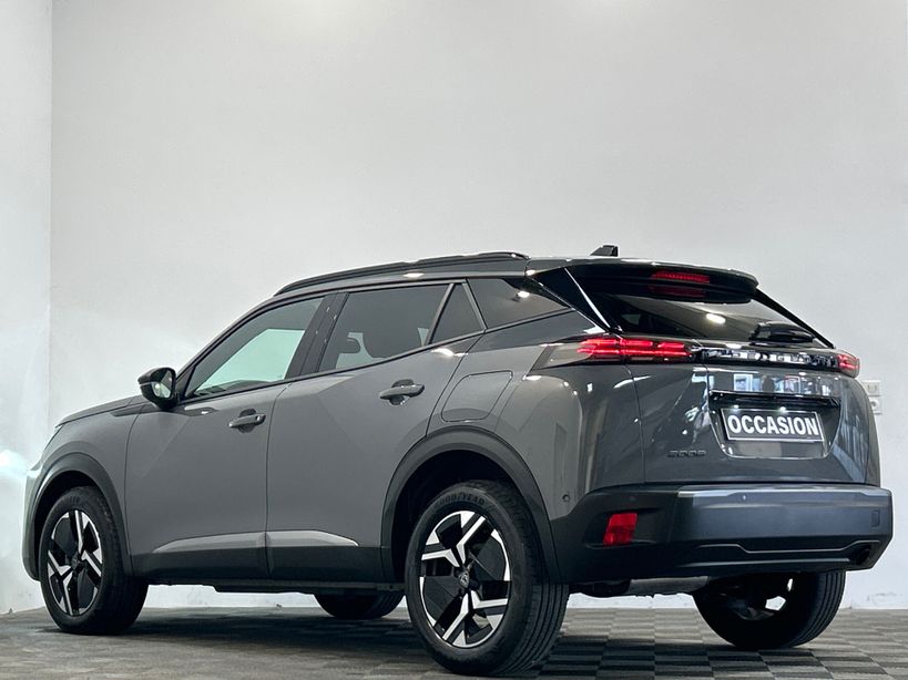 PEUGEOT 2008 2025 - Photo n°4