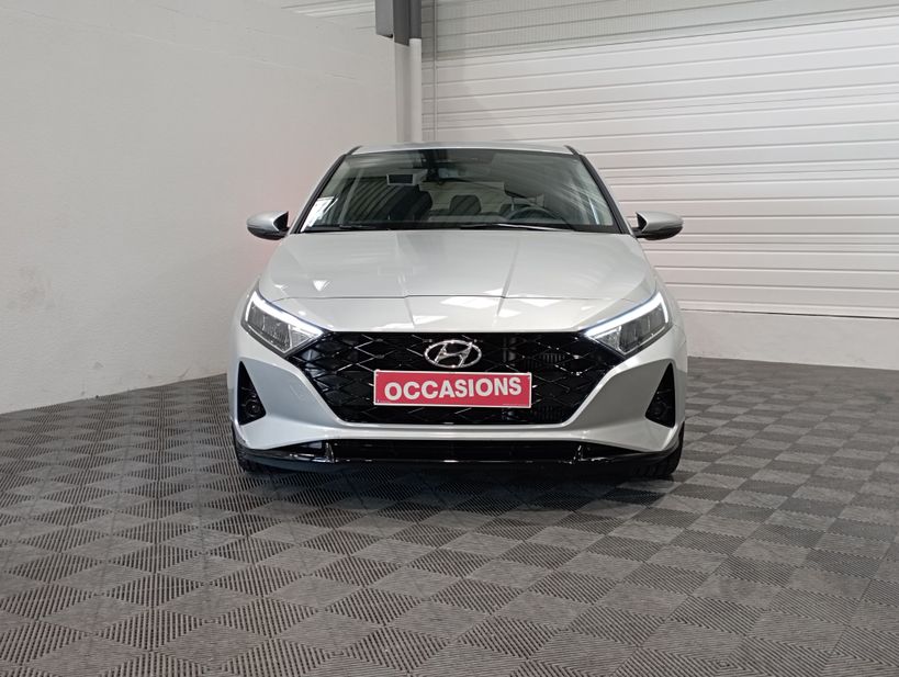 HYUNDAI i20 2022 - Photo n°2