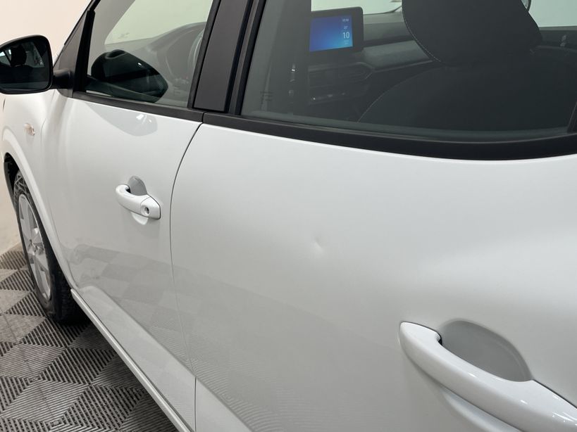 DACIA SANDERO 2022 - Photo n°1