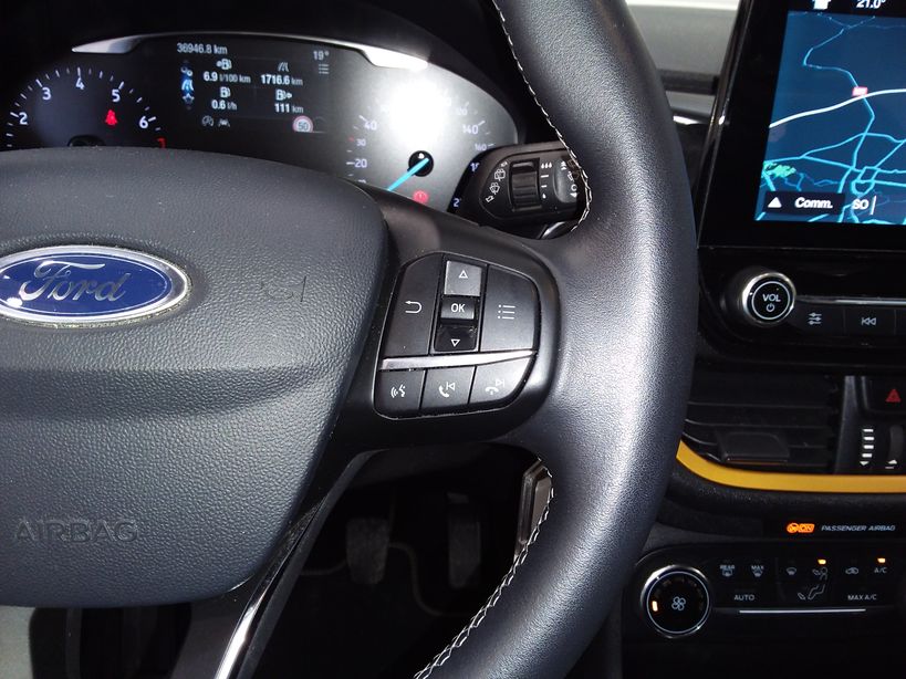 FORD FIESTA ACTIVE 2018 - Photo n°24