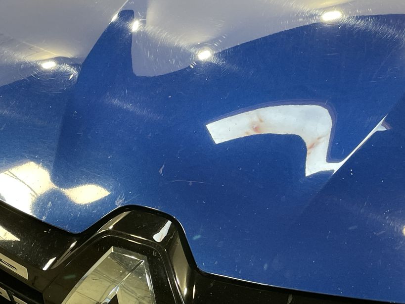 RENAULT MEGANE IV BERLINE 2021 - Photo n°13