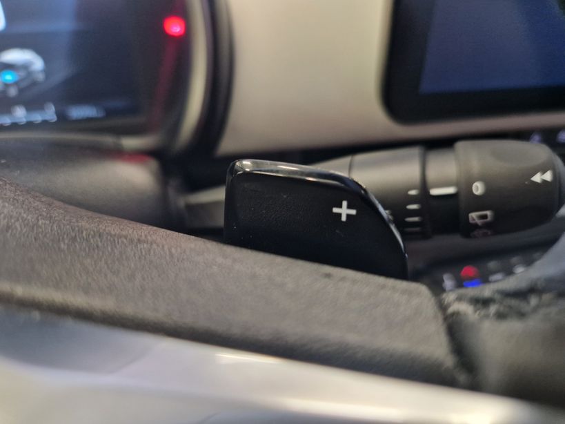 FIAT 600 2025 - Photo n°25