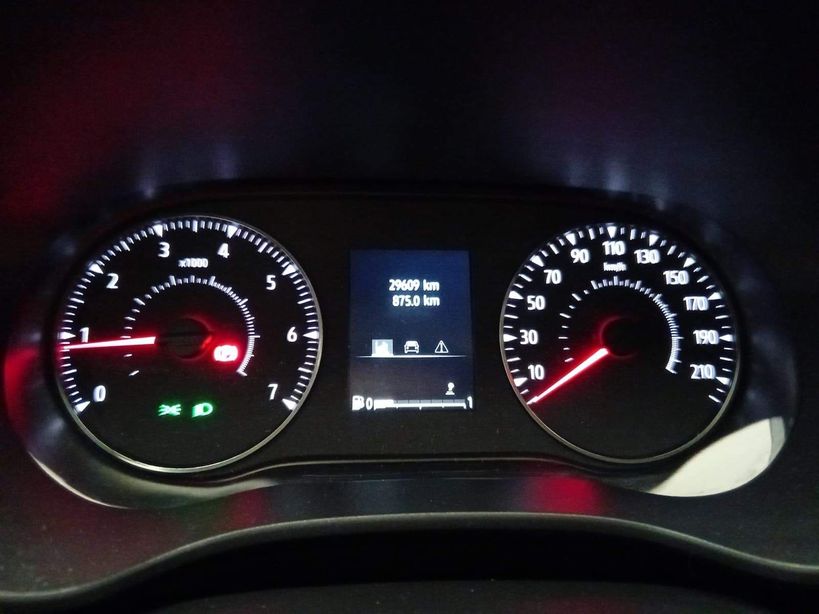 DACIA SANDERO 2022 - Photo n°14