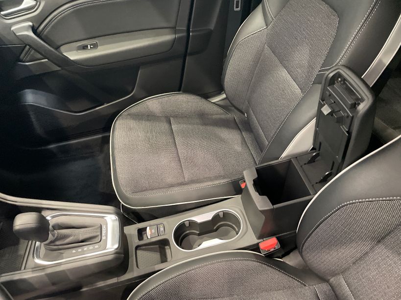 RENAULT CAPTUR 2023 - Photo n°23