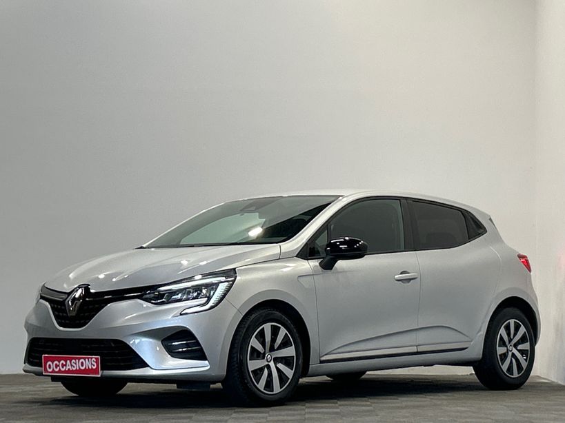 RENAULT CLIO V 2023 - Photo n°1