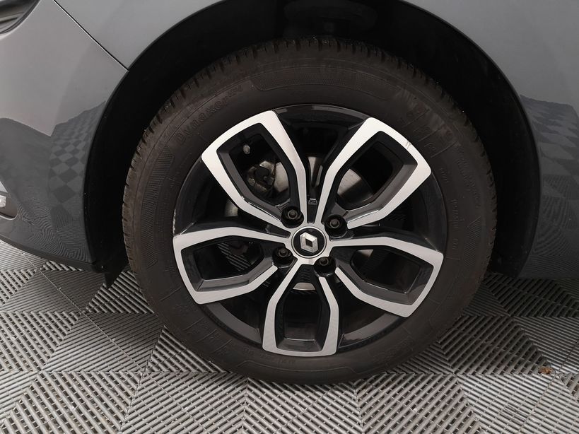 RENAULT CLIO IV 2019 - Photo n°3
