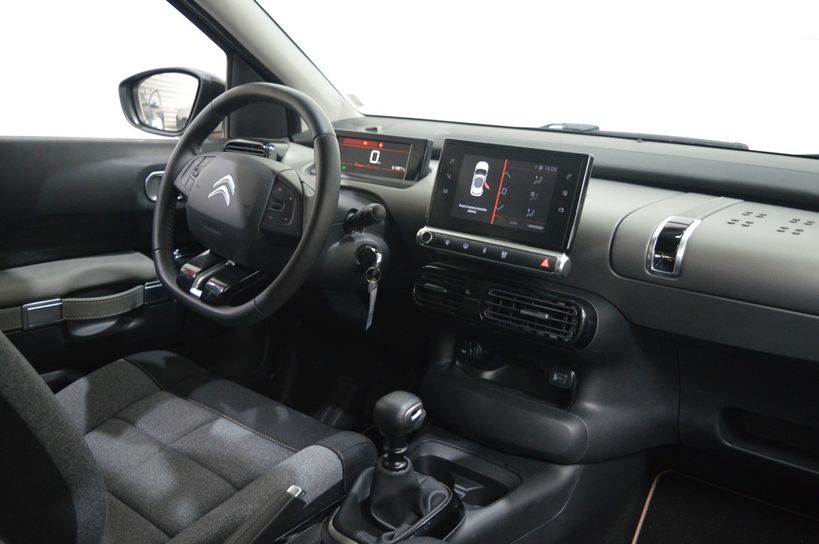 CITROEN C4 CACTUS 2020 - Photo n°8