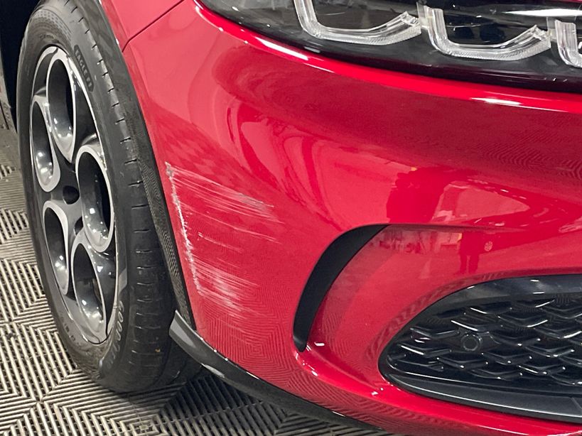 ALFA ROMEO TONALE 2025 - Photo n°15