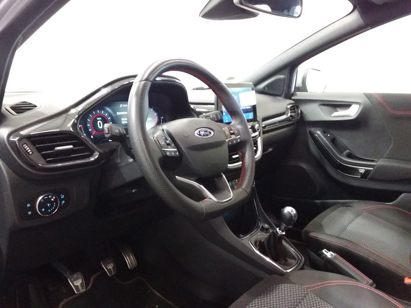 FORD PUMA 2021 - Photo n°24