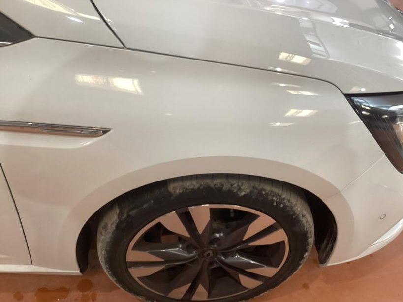 RENAULT MEGANE IV ESTATE 2020 - Photo n°2