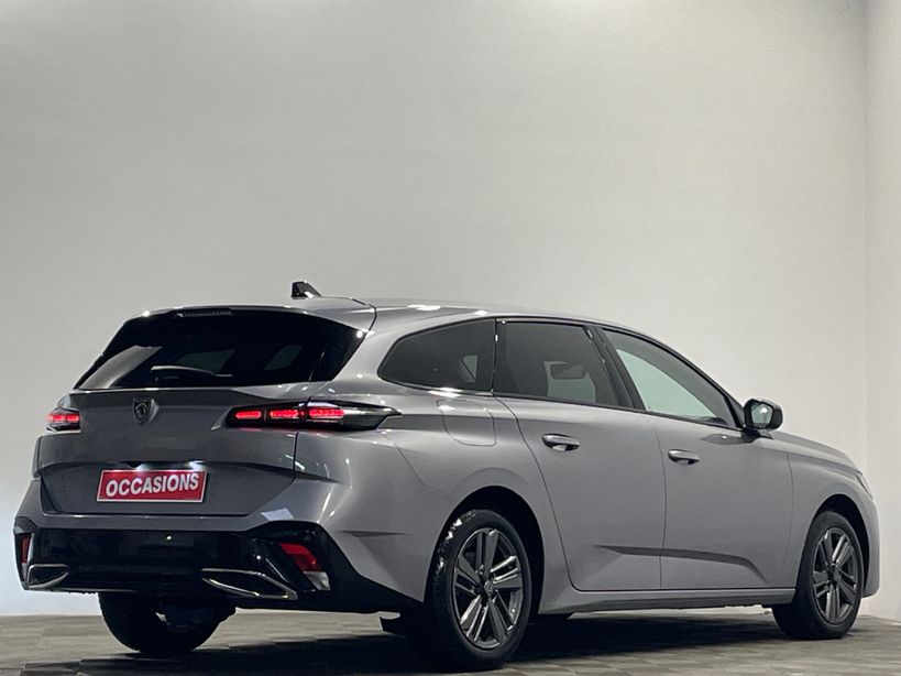 PEUGEOT 308 SW 2024 - Photo n°3