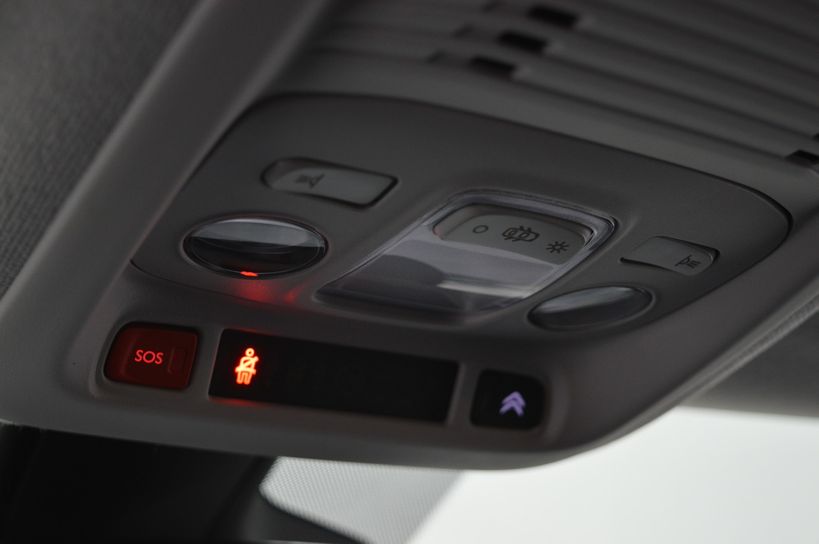 CITROEN C3 AIRCROSS 2020 - Photo n°27