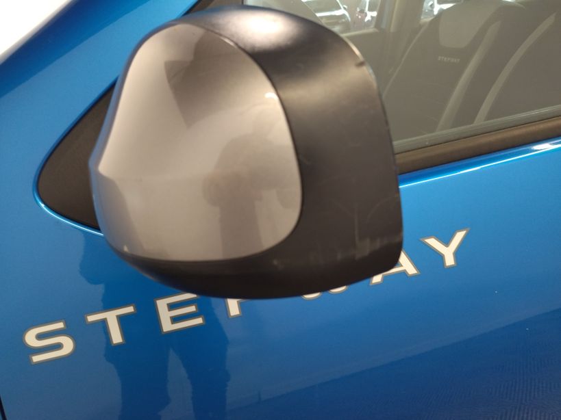 DACIA SANDERO 2018 - Photo n°9