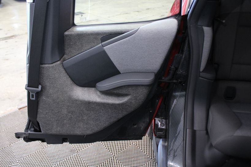 BMW i3 l01 LCI 2018 - Photo n°37