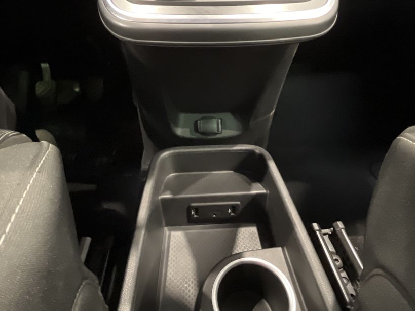 RENAULT GRAND SCENIC IV 2020 - Photo n°21