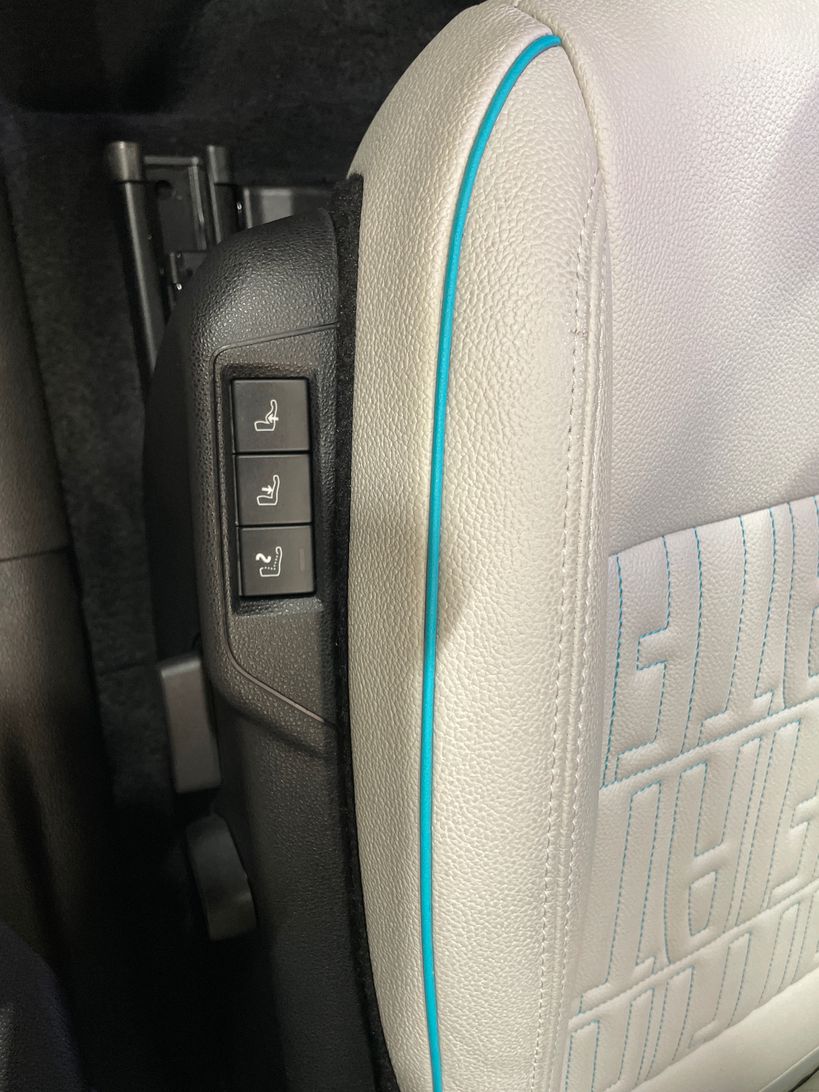 FIAT 600 2025 - Photo n°13