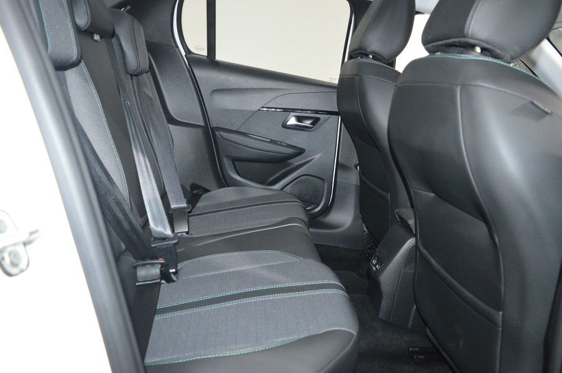 PEUGEOT 208 BUSINESS 2020 - Photo n°33