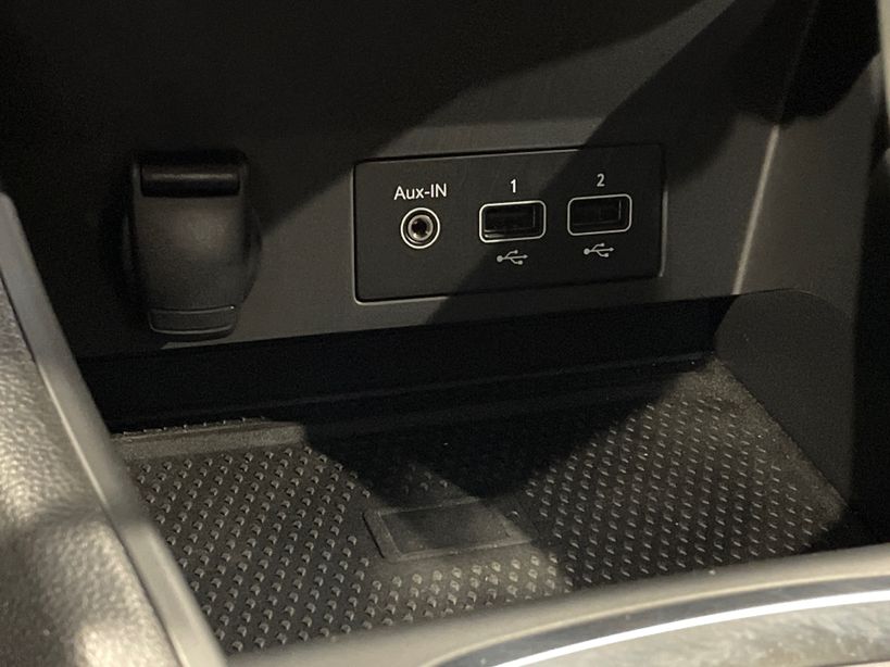 RENAULT CAPTUR 2023 - Photo n°19