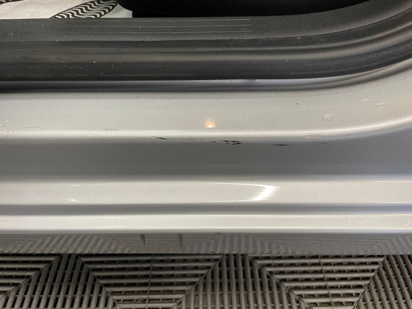 RENAULT CLIO V 2021 - Photo n°6