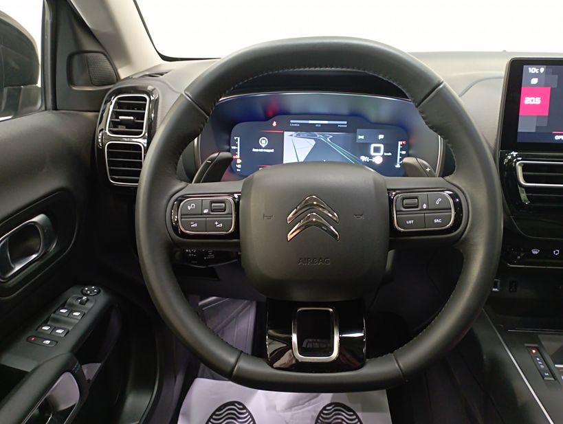 CITROEN C5 AIRCROSS 2024 - Photo n°16