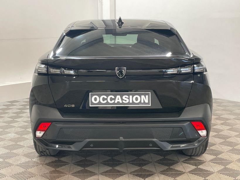 PEUGEOT 408 2024 - Photo n°5
