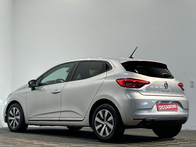 RENAULT CLIO V 2023 - Photo n°2