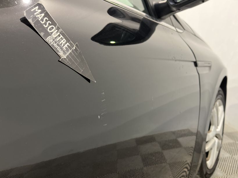 RENAULT MEGANE IV BERLINE BUSINESS 2020 - Photo n°9