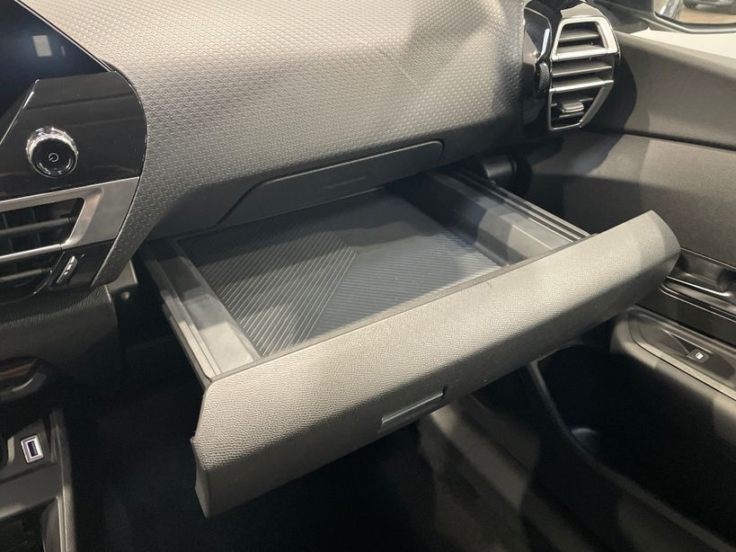 CITROEN C4 X 2023 - Photo n°26