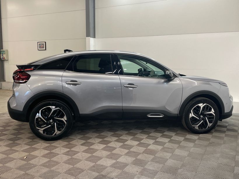 CITROEN C4 2024 - Photo n°30