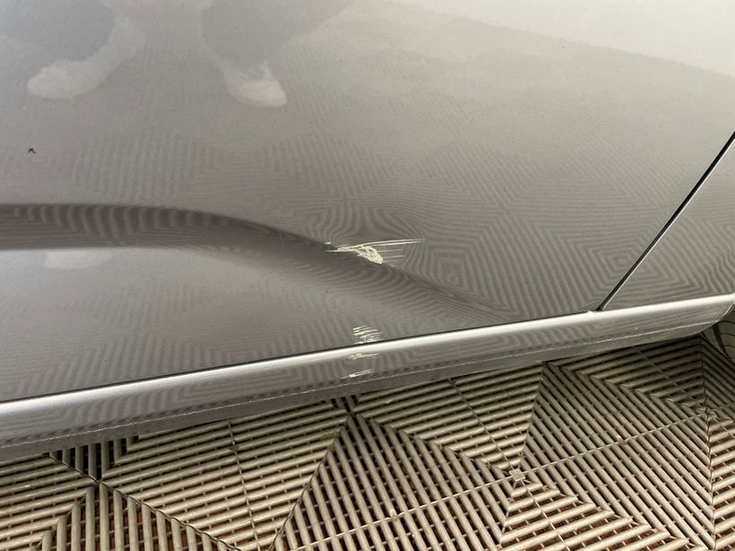 PEUGEOT 308 2023 - Photo n°3