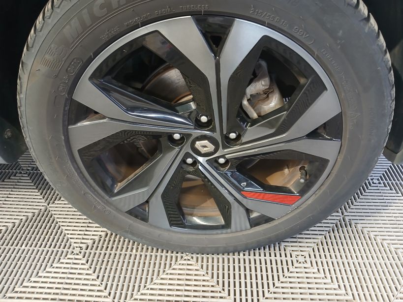 RENAULT ARKANA 2022 - Photo n°20
