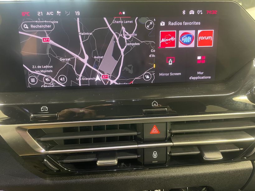 CITROEN C4 X 2023 - Photo n°39