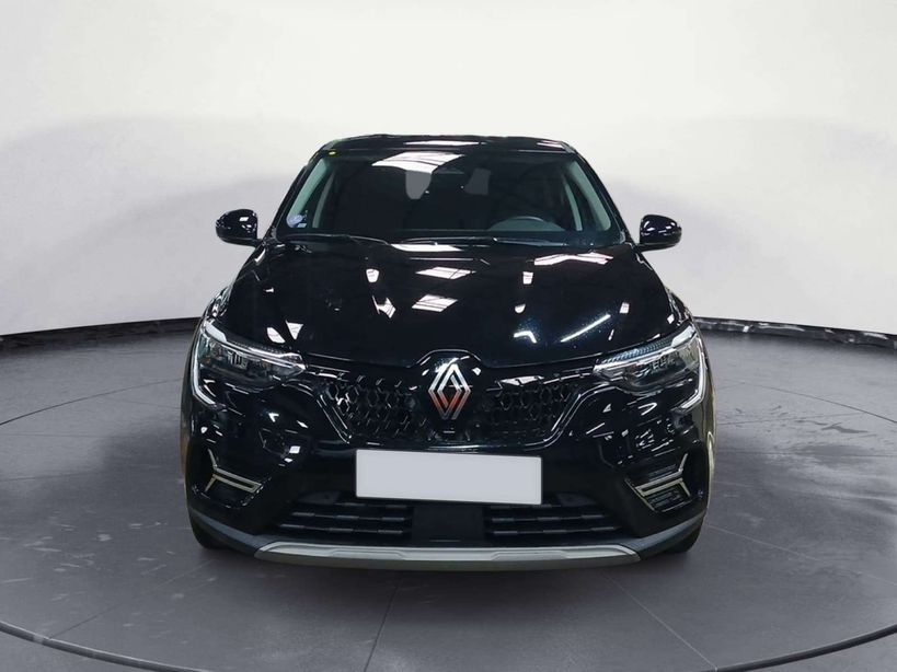 RENAULT ARKANA 2024 - Photo n°2