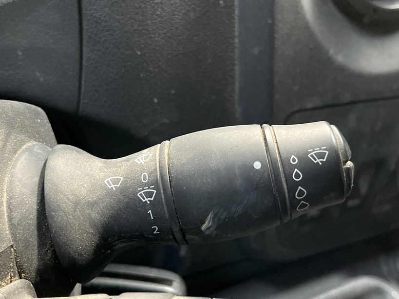RENAULT MASTER PROPULSION 2018 - Photo n°25