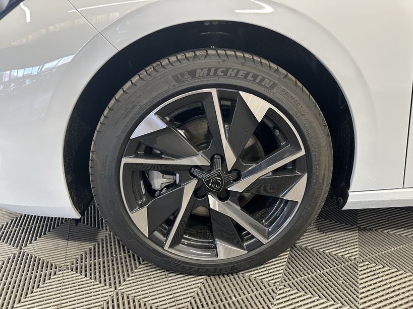 PEUGEOT 308 2025 - Photo n°4
