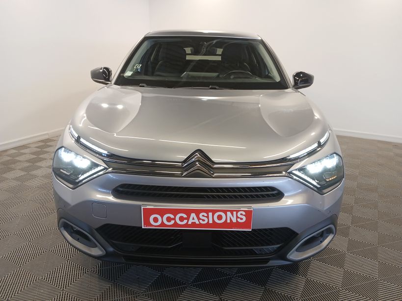 CITROEN C4 2022 - Photo n°2