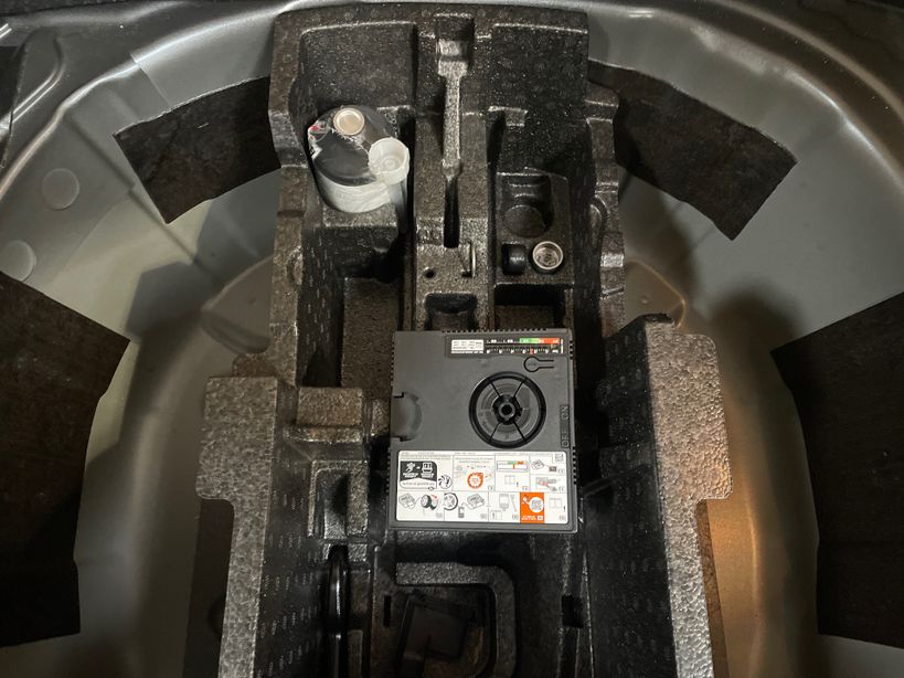 SKODA FABIA 2025 - Photo n°51