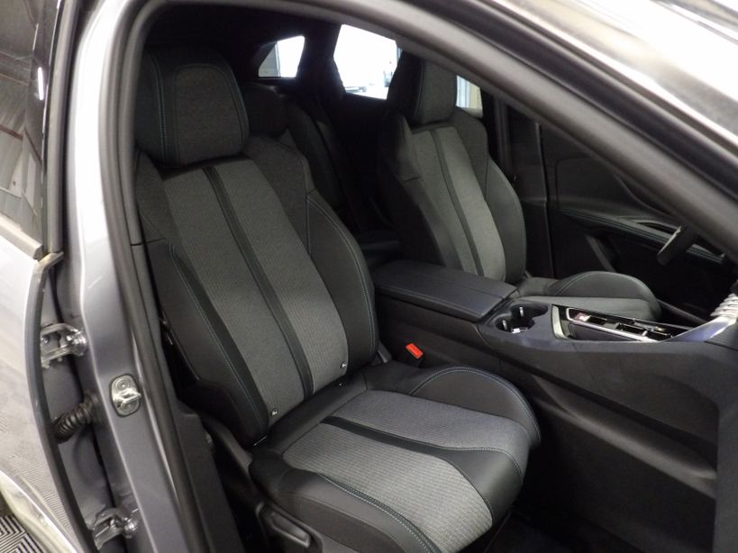 PEUGEOT 3008 2024 - Photo n°30