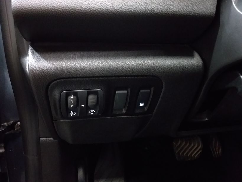 RENAULT MEGANE IV ESTATE 2021 - Photo n°25