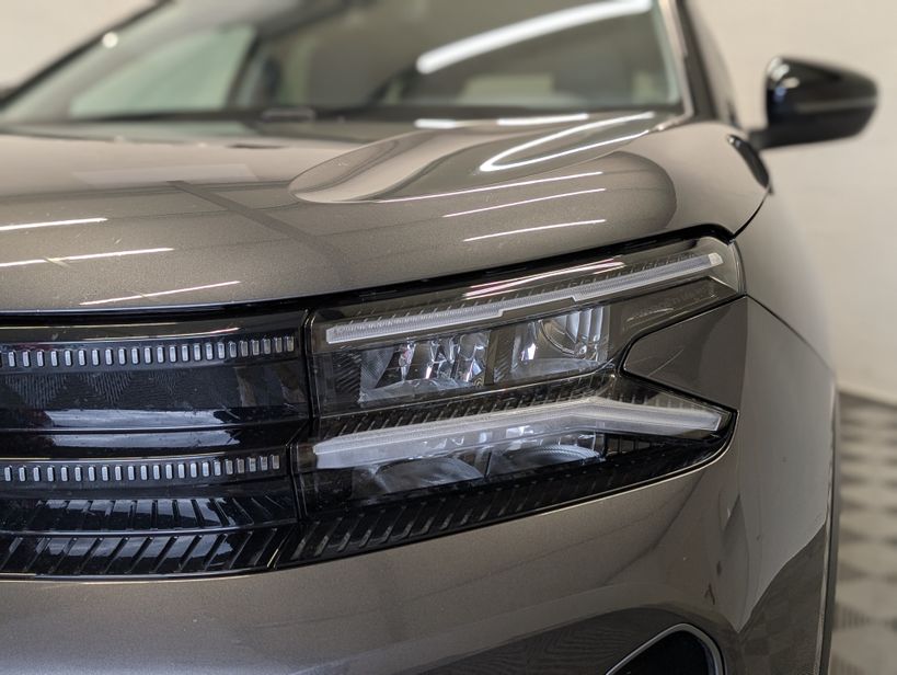 CITROEN C5 AIRCROSS 2023 - Photo n°4