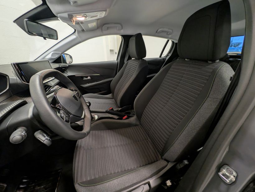 PEUGEOT 208 2024 - Photo n°11