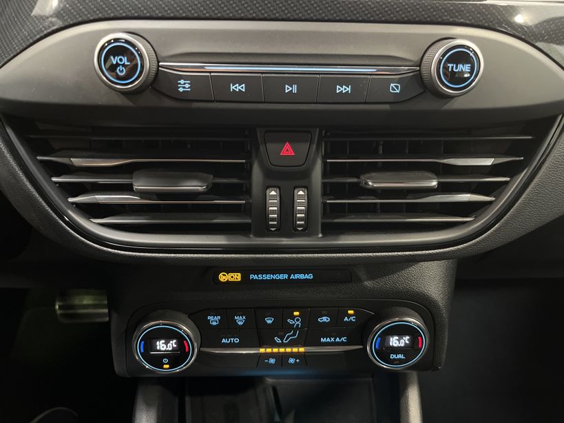FORD FOCUS 2020 - Photo n°17