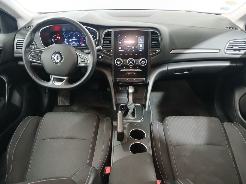 RENAULT MEGANE IV BERLINE 2021 - Photo n°31