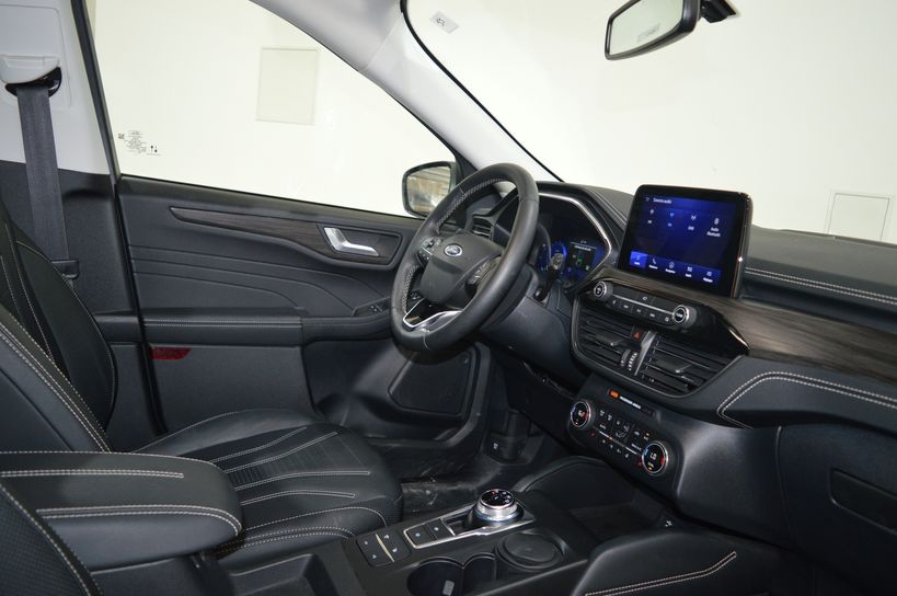 FORD KUGA 2021 - Photo n°21