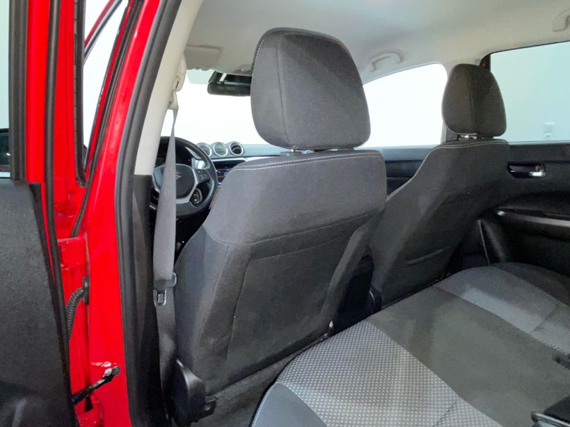 SUZUKI VITARA 2022 - Photo n°40