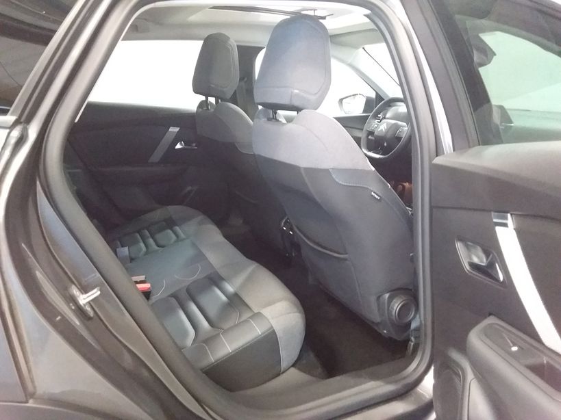 CITROEN C4 2024 - Photo n°8